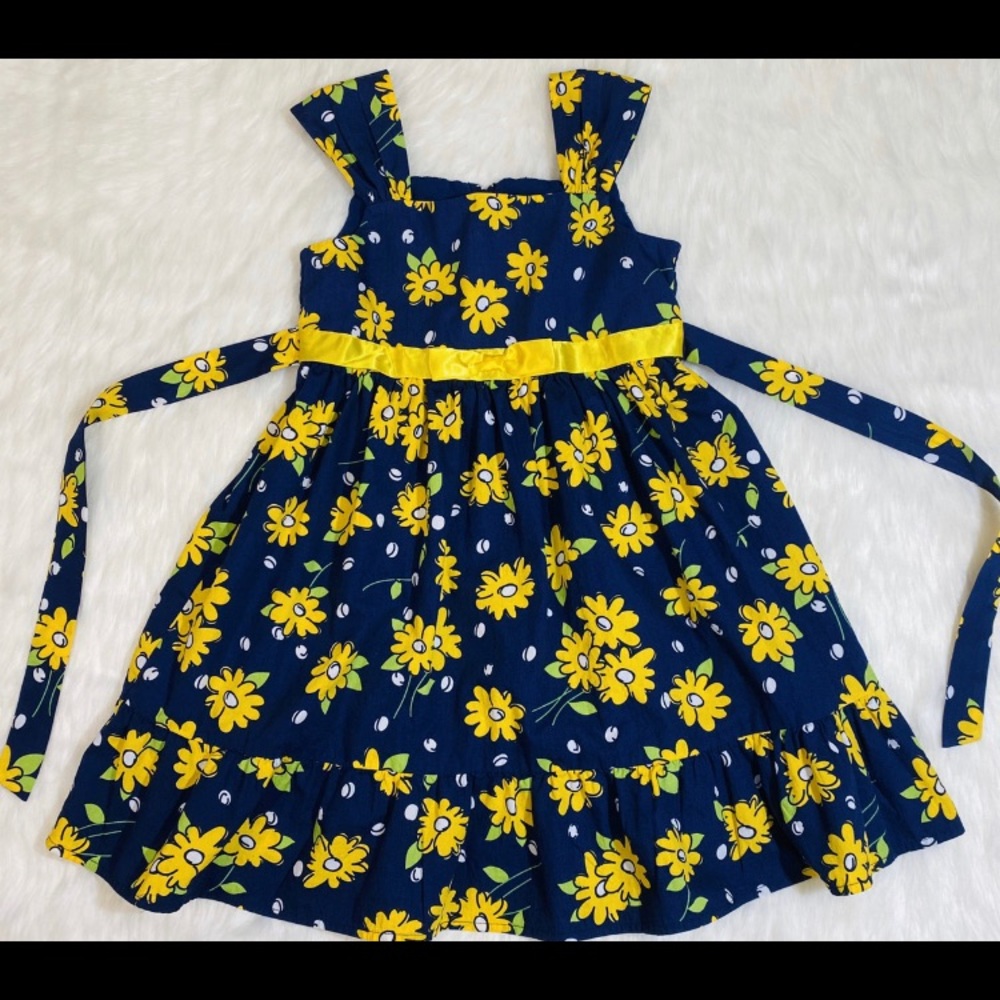 Adorable Ashley Ann Dress